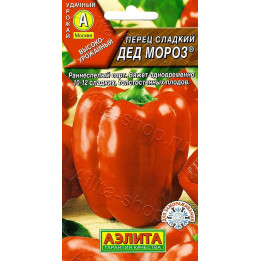 ДЕД МОРОЗ