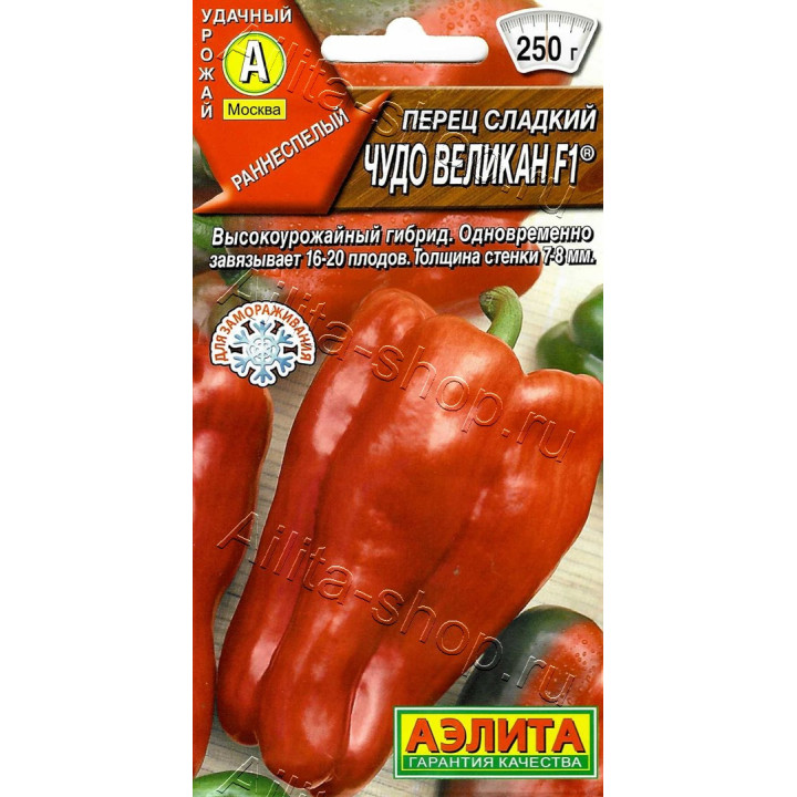 ЧУДО ВЕЛИКАН