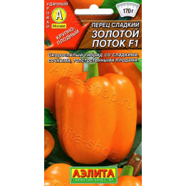 ЗОЛОТОЙ ПОТОК