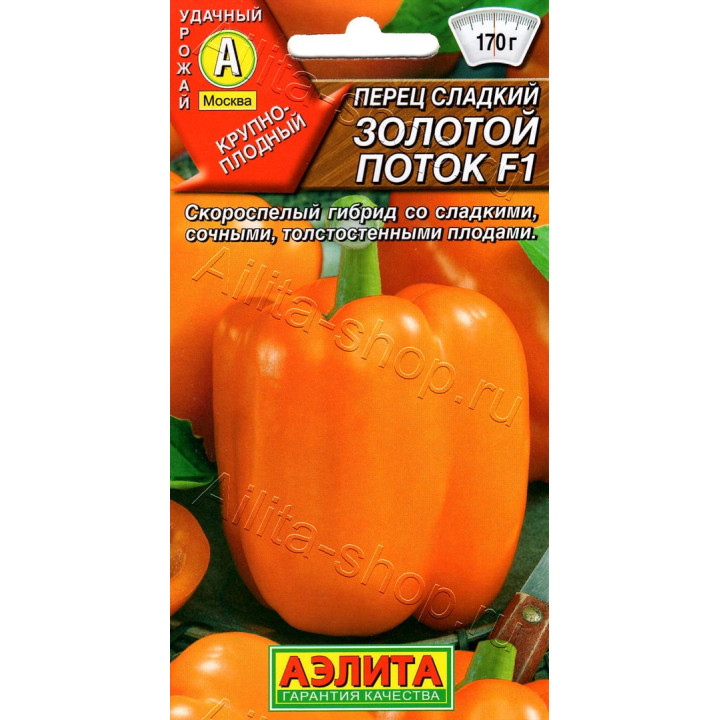 ЗОЛОТОЙ ПОТОК