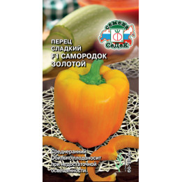 САМОРОДОК ЗОЛОТОЙ