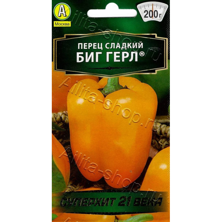 БИГ ГЕРЛ