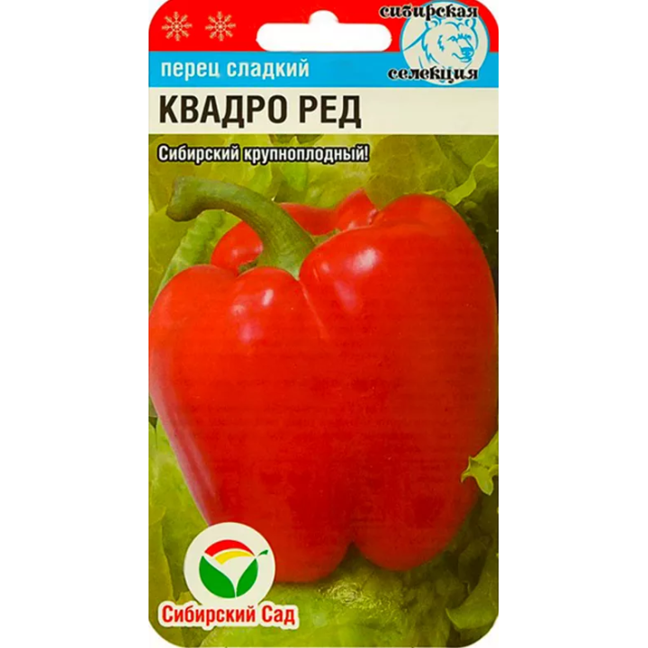 КВАДРОРЕД
