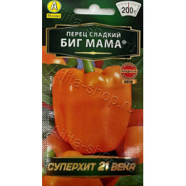 БИГ МАМА