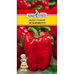 ЭСКИМО