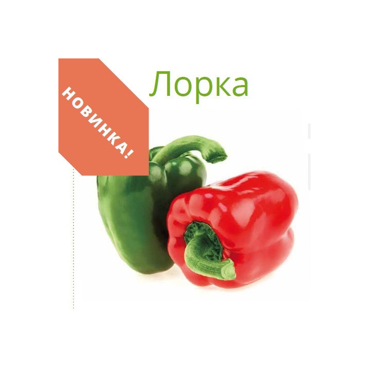 ЛОРКА