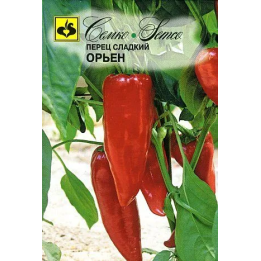 ОРЬЕН