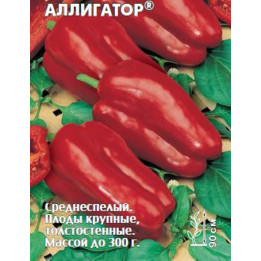АЛЛИГАТОР