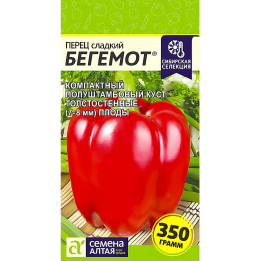БЕГЕМОТ