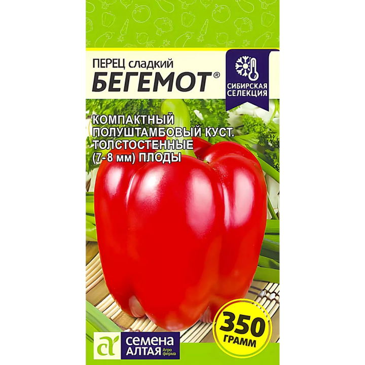 БЕГЕМОТ