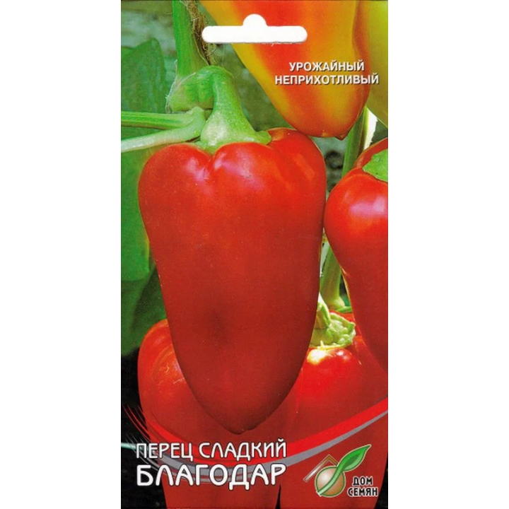 БЛАГОДАР