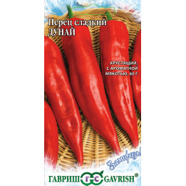ДУНАЙ