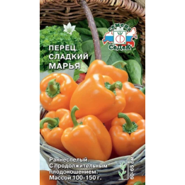 МАРЬЯ