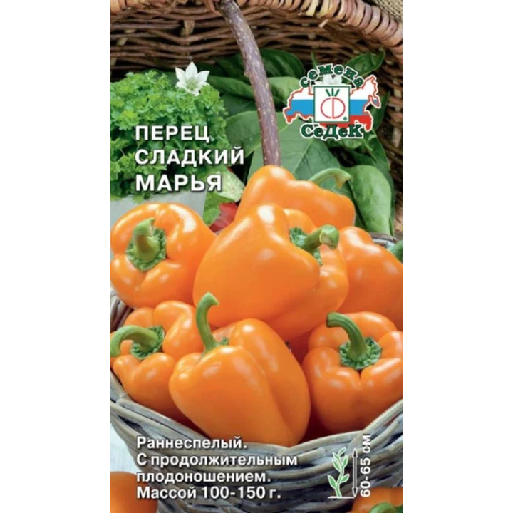 МАРЬЯ