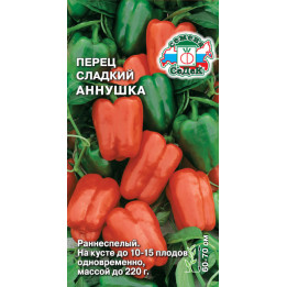 АННУШКА
