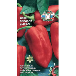 ДАРЬЯ