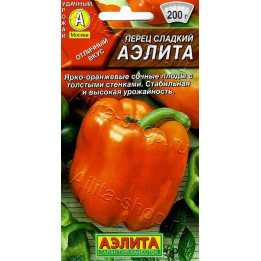 АЭЛИТА