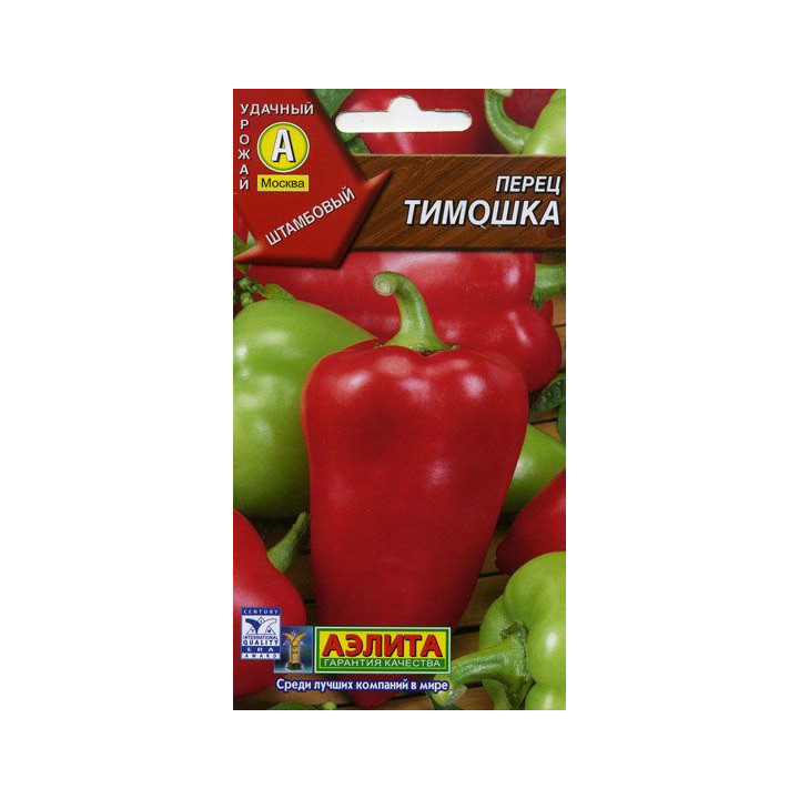 ТИМОШКА