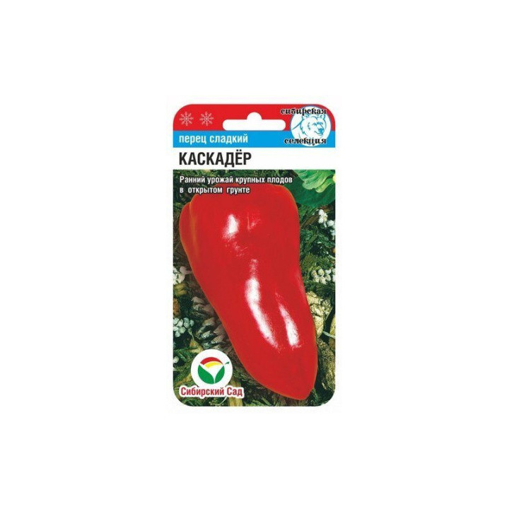 КАСКАДЕР