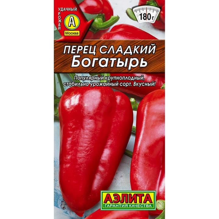 БОГАТЫРЬ
