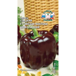ЗВЕЗДА ВОСТОКА ШОКОЛАДНАЯ