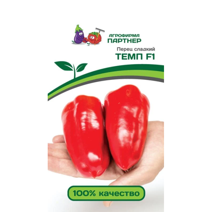 ТЕМП