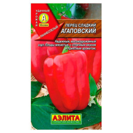 АГАПОВСКИЙ
