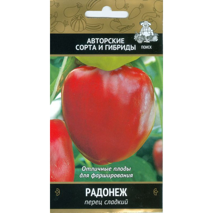 РАДОНЕЖ