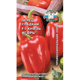 КНЯЗЬ ИГОРЬ