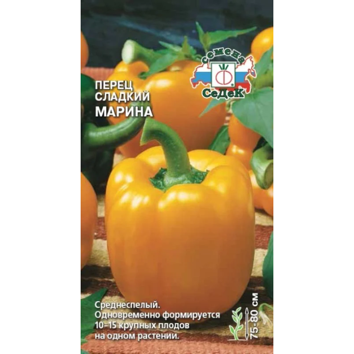 МАРИНА