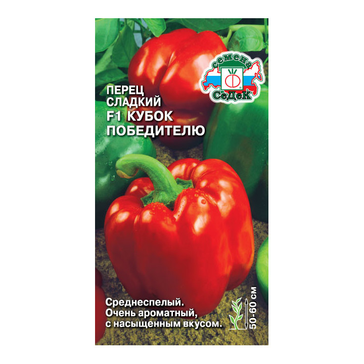КУБОК ПОБЕДИТЕЛЮ