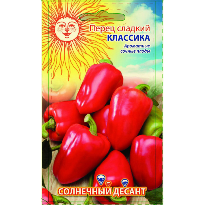 КЛАССИКА
