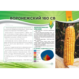 ВОРОНЕЖСКИЙ 150 СВ