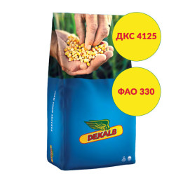 ДКС 4125
