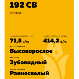 ВОРОНЕЖСКИЙ 192 СВ