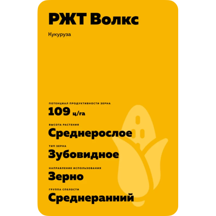 РЖТ ВОЛКС