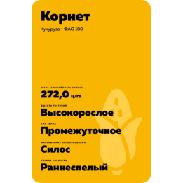 КОРНЕТ