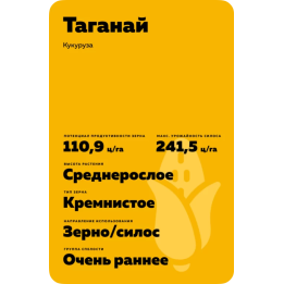 ТАГАНАЙ