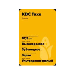 КВС ТАХО