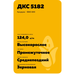 ДКС 5182