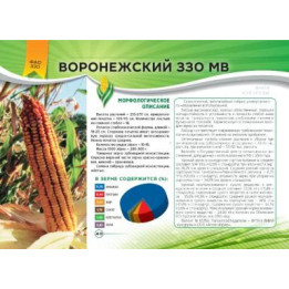 ВОРОНЕЖСКИЙ 330 МВ