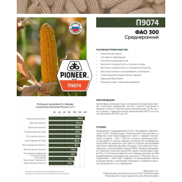 П 9074