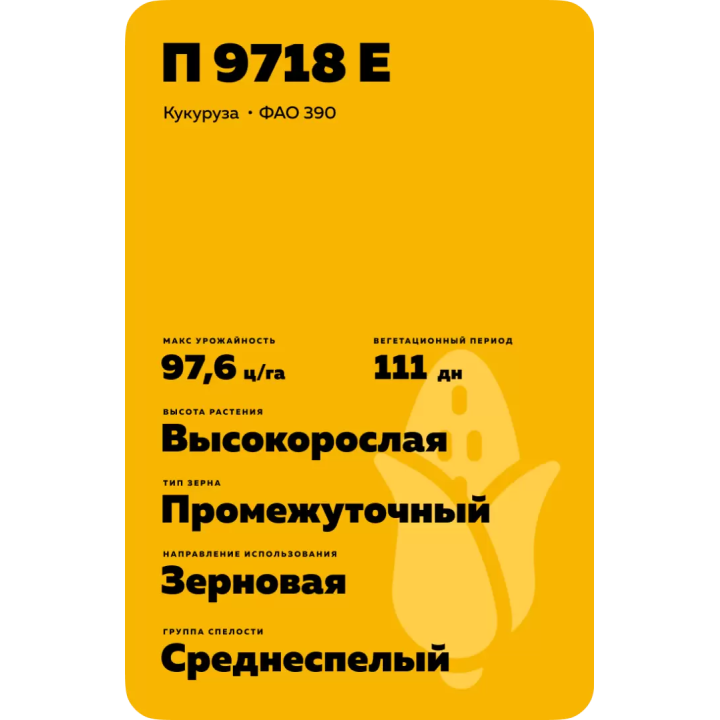 П 9718 Е