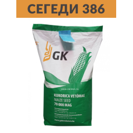 СЕГЕДИ 386
