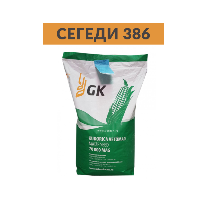 СЕГЕДИ 386
