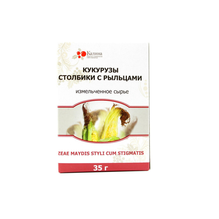 КАЛИНА