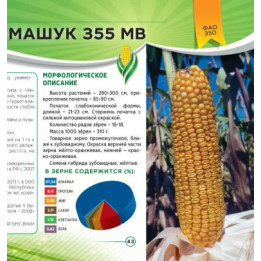 КВ 5 Г 355 X КВ 5 Г 384