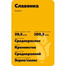 СЛАВЯНКА
