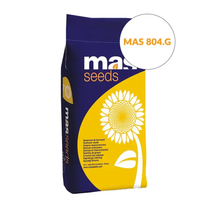 МАС 804 Г