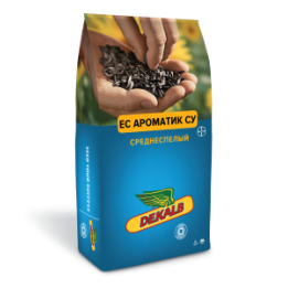 ЕС АРОМАТИК СУ